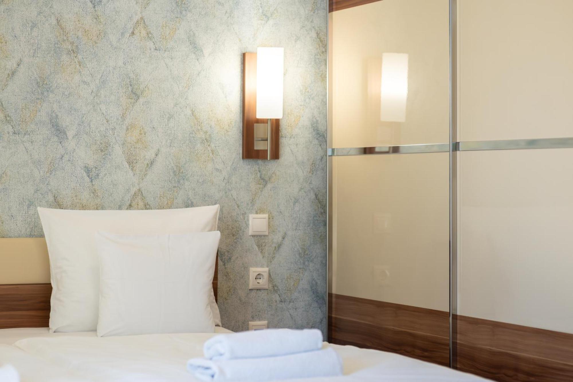 B&B Lajta Park Mosonmagyaróvár Buitenkant foto