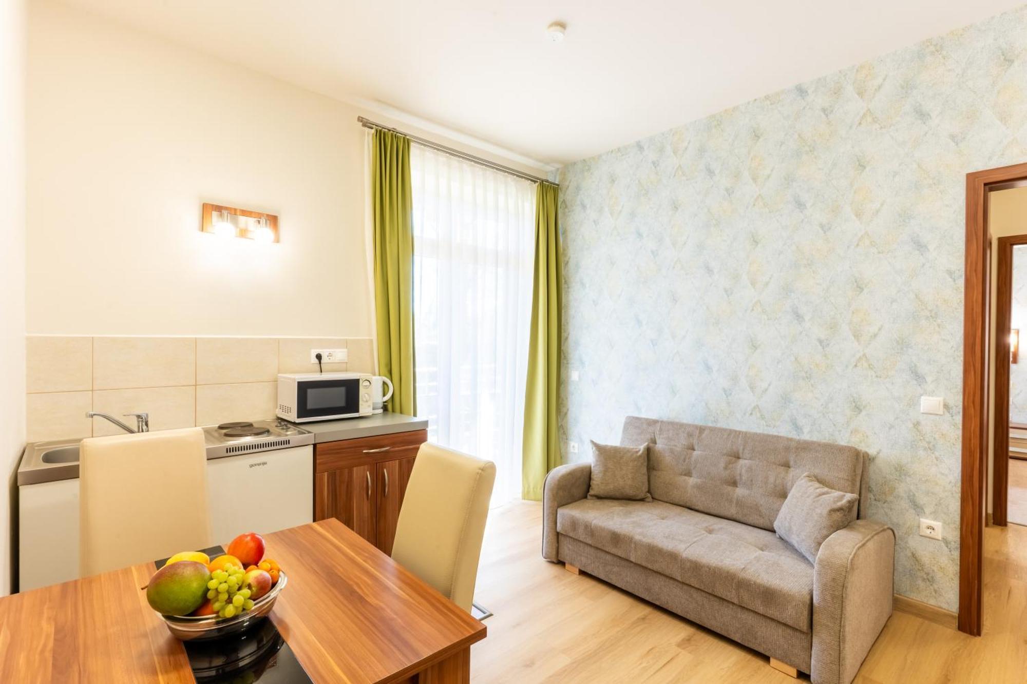 B&B Lajta Park Mosonmagyaróvár Buitenkant foto